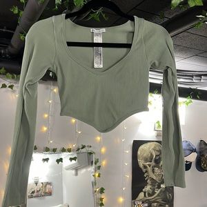 Never Worn Zara Long Sleeve